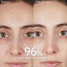 Caudalie Vinopure Purifying Gel Cleanser 75ml