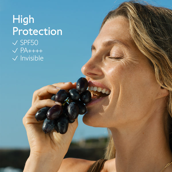 Caudalie Vinosun High Protection Spray SPF50 150ml