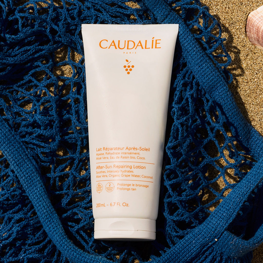 Caudalie Vinosun After-Sun Repairing Lotion 200ml