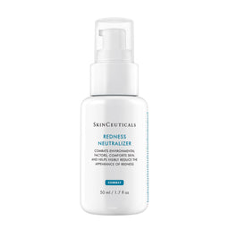 SkinCeuticals Redness Neutralizer bottle on a white background