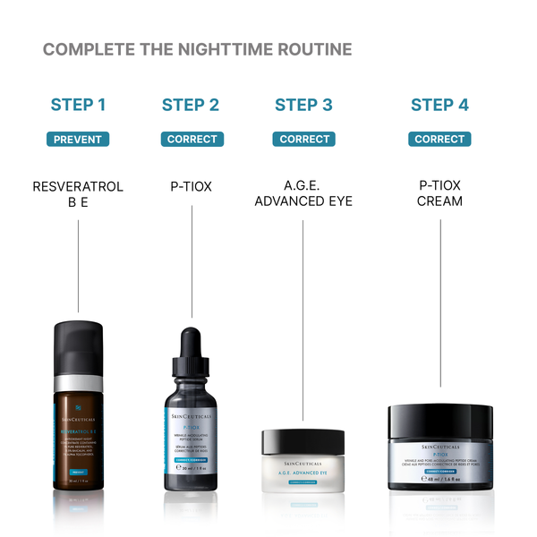 SkinCeuticals P-TIOX Cream 48ml