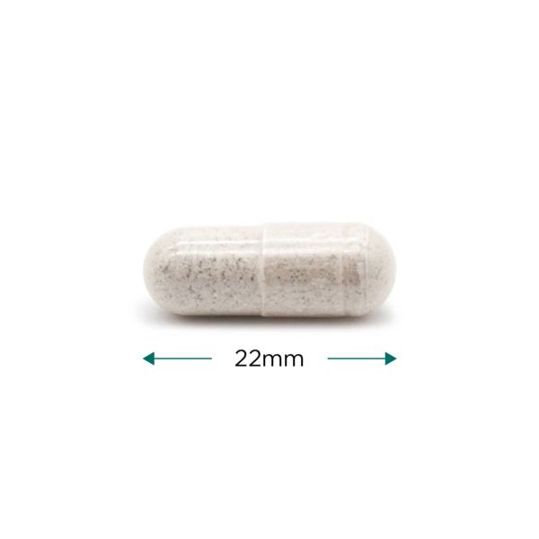 Cytoplan Magnesium Bisglycinate 60 Capsules