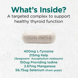 Cytoplan Magnesium Bisglycinate 60 Capsules