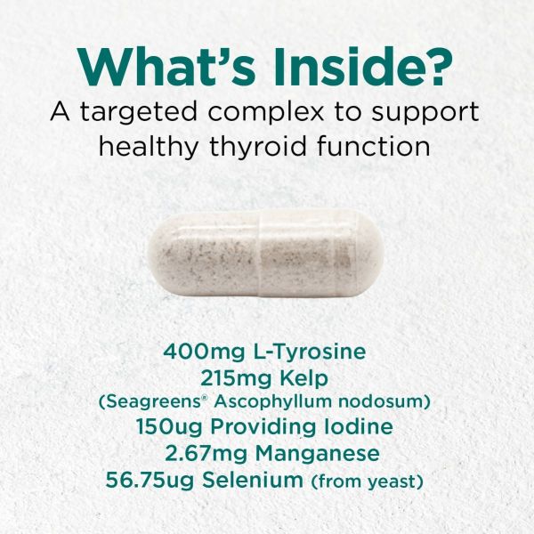 Cytoplan Magnesium Bisglycinate 60 Capsules