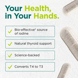 Cytoplan Magnesium Bisglycinate 60 Capsules