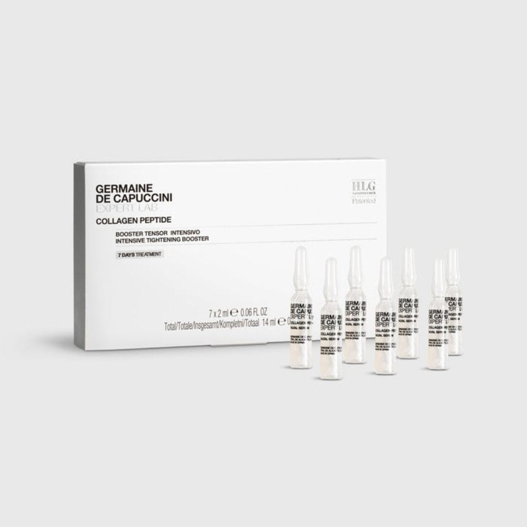 Germaine de Capuccini Expert Lab Collagen Peptide 7 X 2ml Buy Online ...