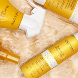 Bioderma Photoderm MAX Invisible Mist SPF 50+ for Sensitive Skin