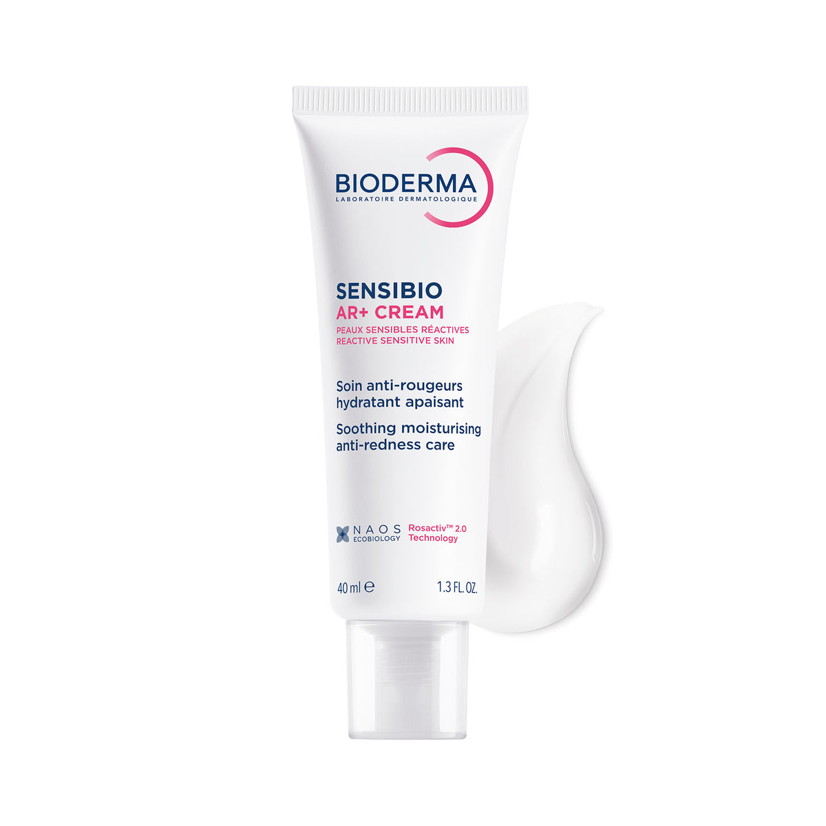 Bioderma Sensibio Anti-Redness Moisturiser