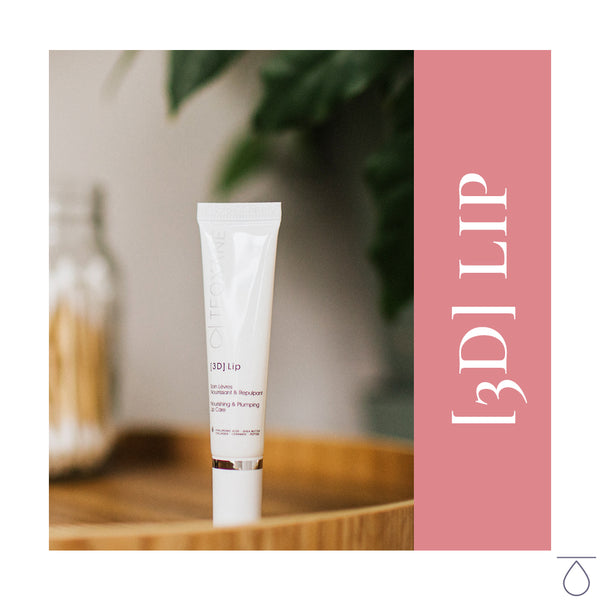 Teoxane 3D Lip Balm