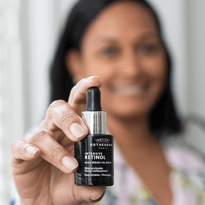 Institut Esthederm Intensive Retinol Serum