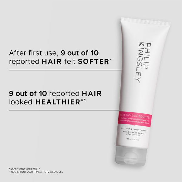 Philip Kingsley Elasticizer Booster Restoring Conditioner 150ml