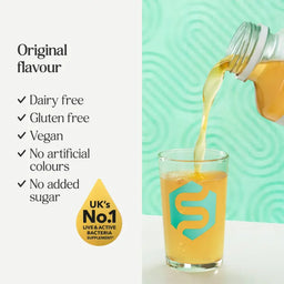 Symprove Daily Gut Solution Original 4 x 500ml