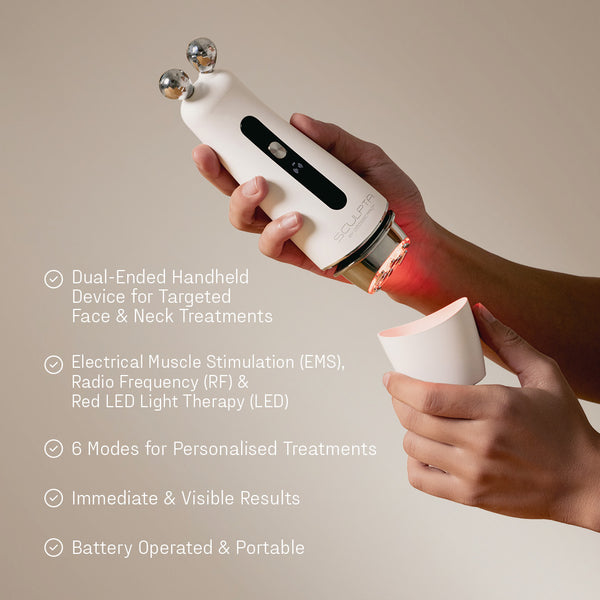 Déesse PRO Sculpta by Deesse PRO