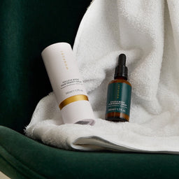 Monpure Follicle Boost Hair Density Serum