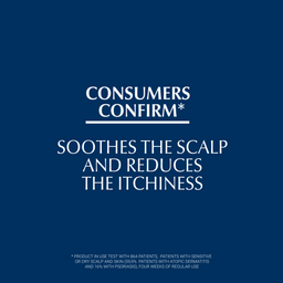 Eucerin DermoCapillaire Calming Urea Shampoo 250ml