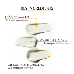 Eucerin Sun Gel Cream Dry Touch SPF50+ 200ml