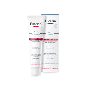 Eucerin AtoControl Acute Care Cream 40ml
