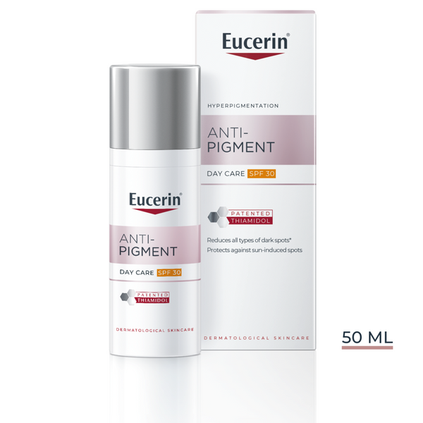 Eucerin Anti-Pigment Day Cream SPF30 50ml