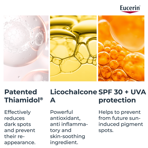 Eucerin Anti-Pigment Day Cream SPF30 50ml