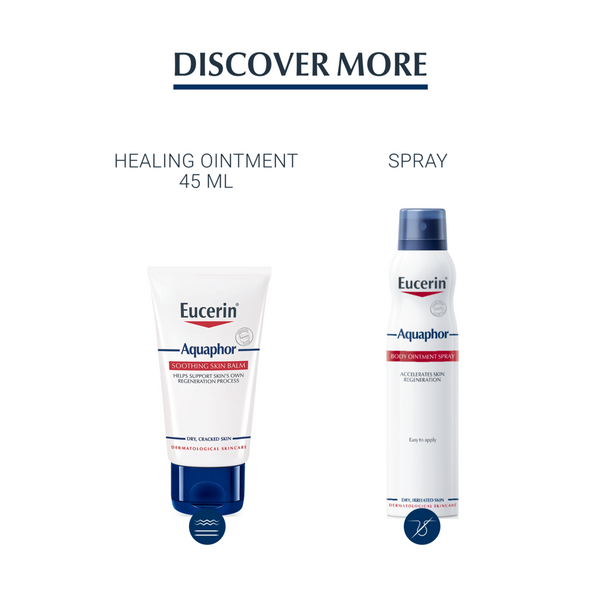 Eucerin Aquaphor Spray