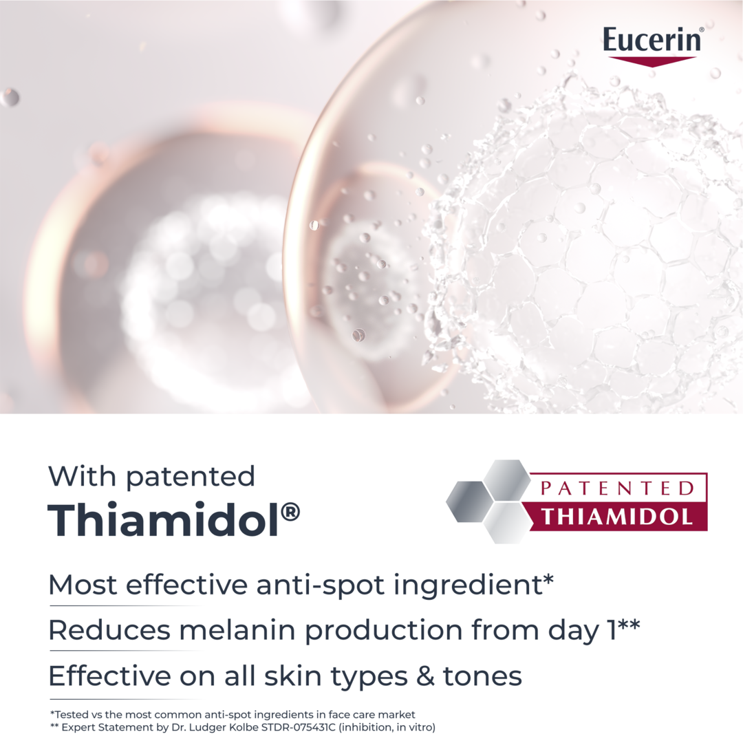 Eucerin Anti-Pigment Dual Serum 30ml