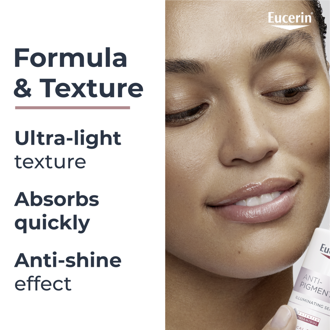 Eucerin Anti-Pigment Skin Illuminating Serum 30ml