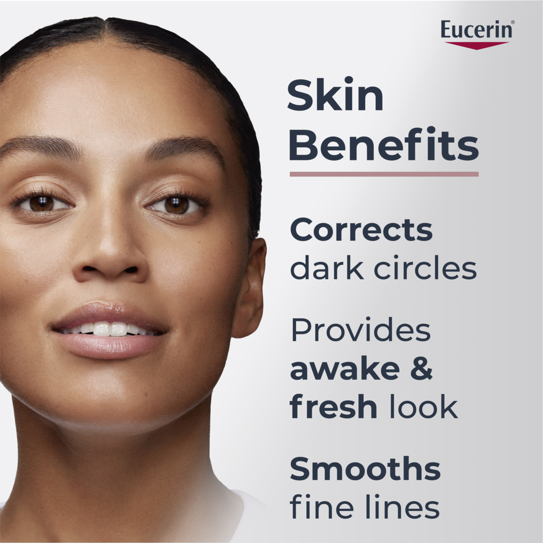 Eucerin Anti-Pigment Dark Circle Eye Corrector 15ml