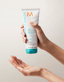Moroccanoil Color Depositing Mask 200ml
