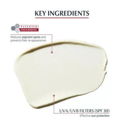 Eucerin Anti-Pigment Day Cream SPF30 50ml texture