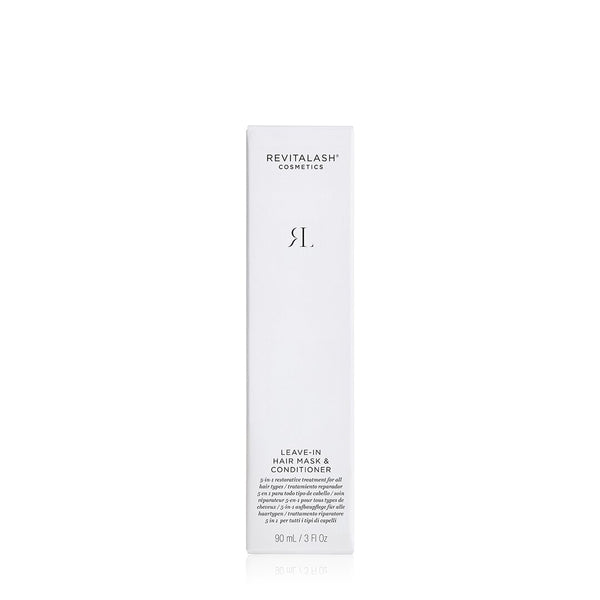 Revitalash Leave-In Hair Mask & Conditioner