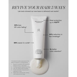 Revitalash Leave-In Hair Mask & Conditioner