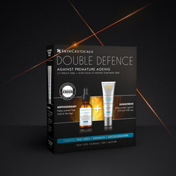 SkinCeuticals Double Defence C E Ferulic Kit