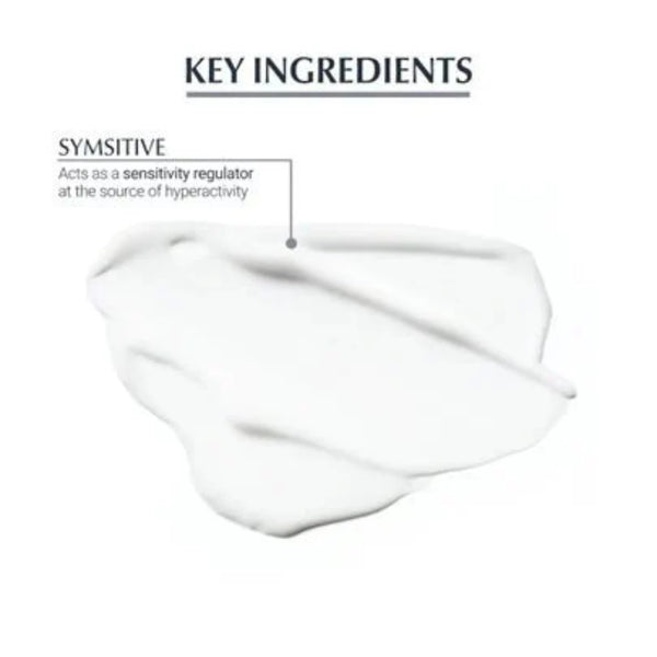 Eucerin UltraSensitive - Normal to Combination Skin 50ml key ingredients