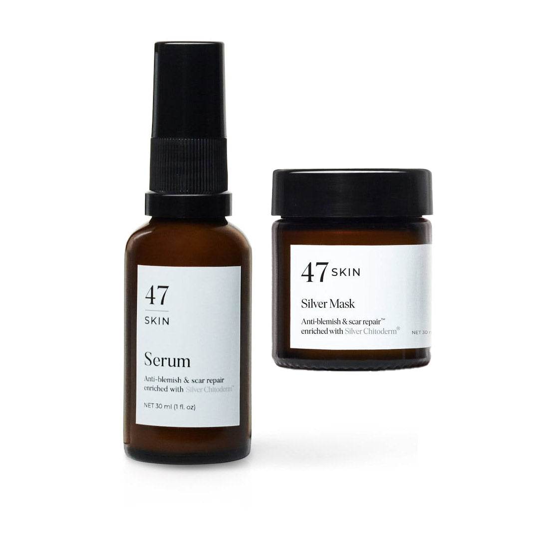 47 Skin Treatment Duo