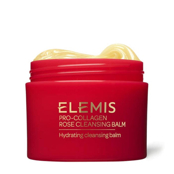 Elemis Lunar New Year Pro-Collagen Rose Cleansing Balm Limited Edition 200g