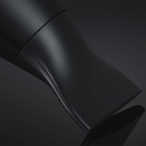 ghd Helios Professional Hair Dryer in Black