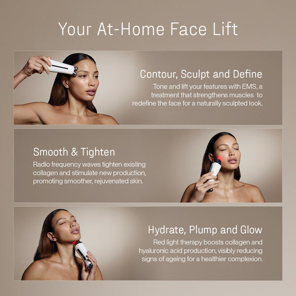 Déesse PRO Sculpta by Deesse PRO