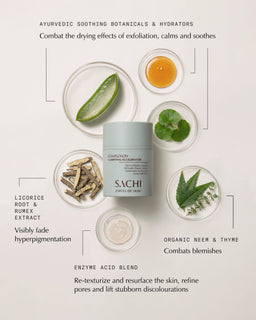 Sachi Skin Complexion Clarifying Accelerator 30ml