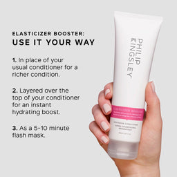 Philip Kingsley Elasticizer Booster Restoring Conditioner 150ml