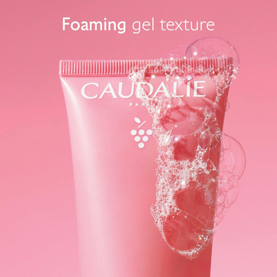 Caudalie Vinohydra Moisturizing Cleansing Gel 150ml