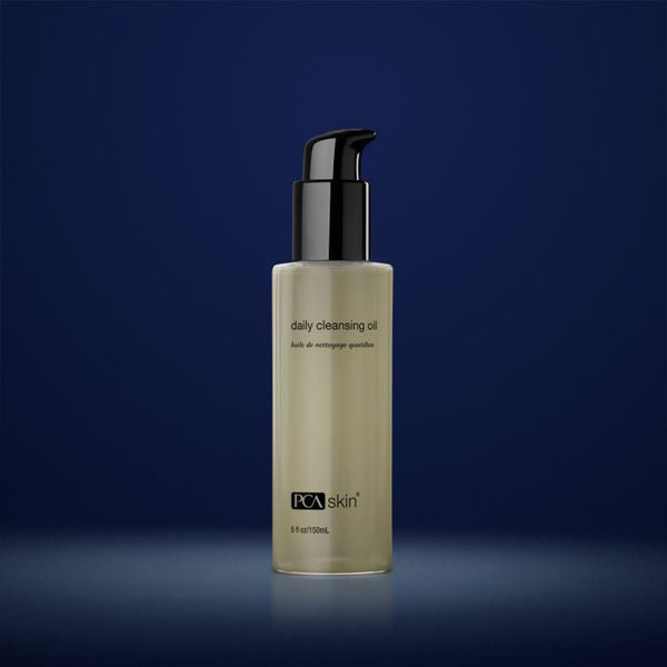 PCA Skin Daily Cleansing Oil