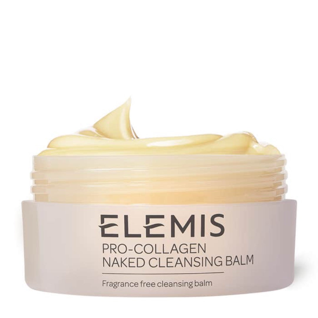 Elemis Pro-Collagen Naked Cleansing Balm