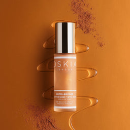OSKIA Nutri-Bronze Adaptive Sheer Tinted Serum