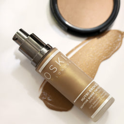 OSKIA Nutri-Bronze Adaptive Sheer Tinted Serum