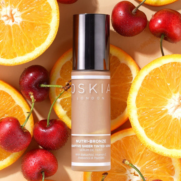OSKIA Nutri-Bronze Adaptive Sheer Tinted Serum