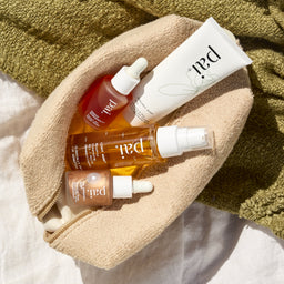 Pai Skincare Middlemist Seven Cream Cleanser 50ml