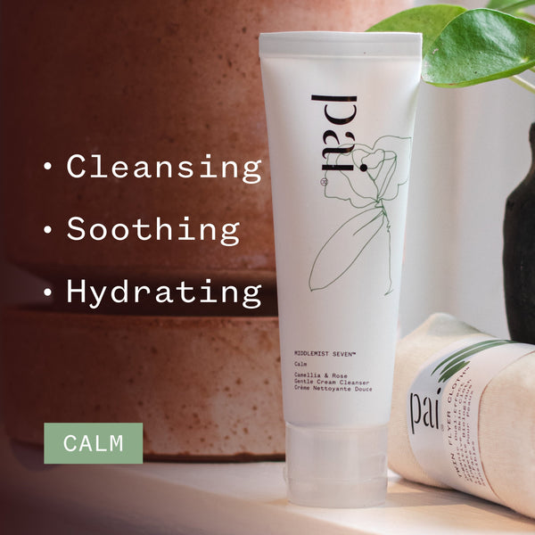 Pai Skincare Middlemist Seven Cream Cleanser 50ml