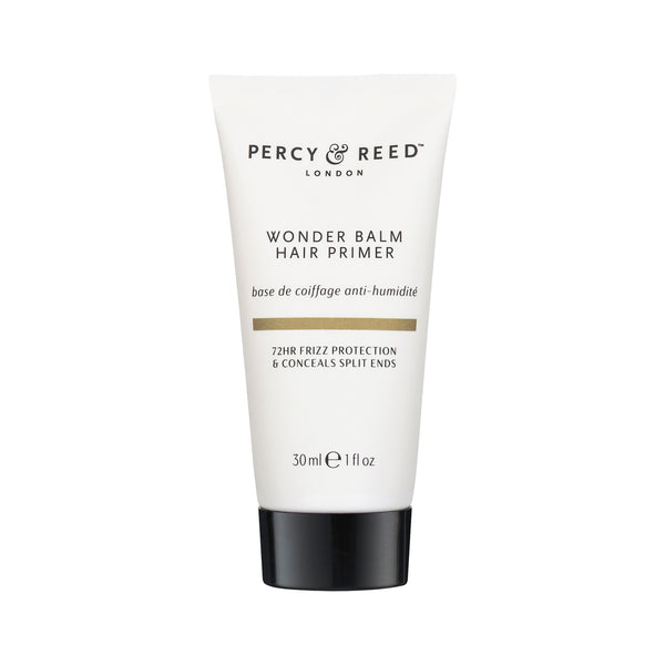 Freebie: Percy & Reed I Need a Hero! Wonder Balm Hair Primer 30ml