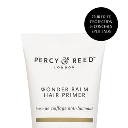 Freebie: Percy & Reed I Need a Hero! Wonder Balm Hair Primer 30ml