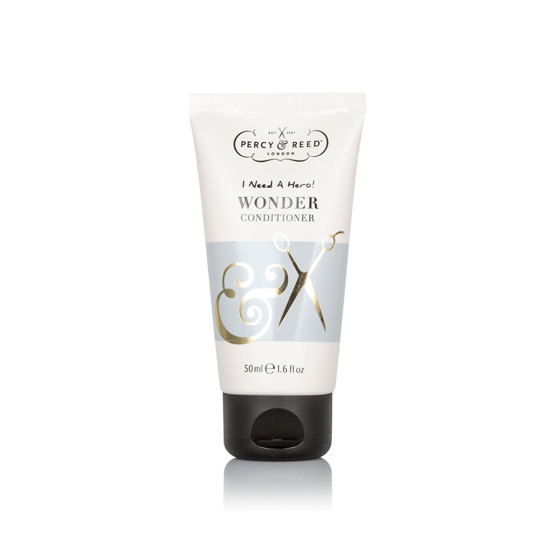 Percy & Reed I Need a Hero! Wonder Conditioner 50ml Buy Online Today ...